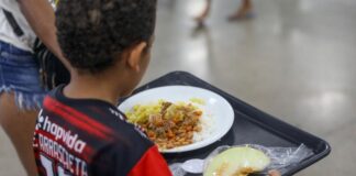 Restaurante Comunitário de Ceilândia Norte amplia atendimento e passa a oferecer três refeições por dia