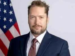 Moraes pede informações ao Itamaraty sobre possível visita de assessor dos EUA