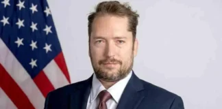 Moraes pede informações ao Itamaraty sobre possível visita de assessor dos EUA