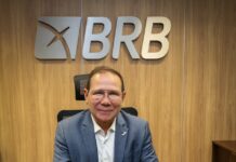 Diálogo político fortalece recuperação do BRB