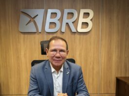 Diálogo político fortalece recuperação do BRB