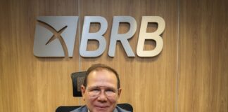 Diálogo político fortalece recuperação do BRB