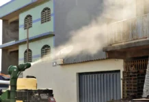 Ministério da Saúde destina R$ 900 mil para conter avanço da chikungunya em Mato Grosso do Sul