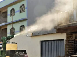 Ministério da Saúde destina R$ 900 mil para conter avanço da chikungunya em Mato Grosso do Sul