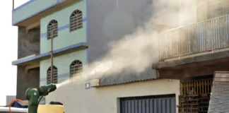 Ministério da Saúde destina R$ 900 mil para conter avanço da chikungunya em Mato Grosso do Sul