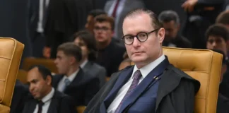 Zanin nega pedido para obrigar Câmara a instalar CPI sobre fraudes no Banco Master