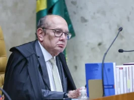 Gilmar Mendes anula quebra de sigilo de fundo ligado a empresa de Toffoli