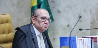 Gilmar Mendes anula quebra de sigilo de fundo ligado a empresa de Toffoli