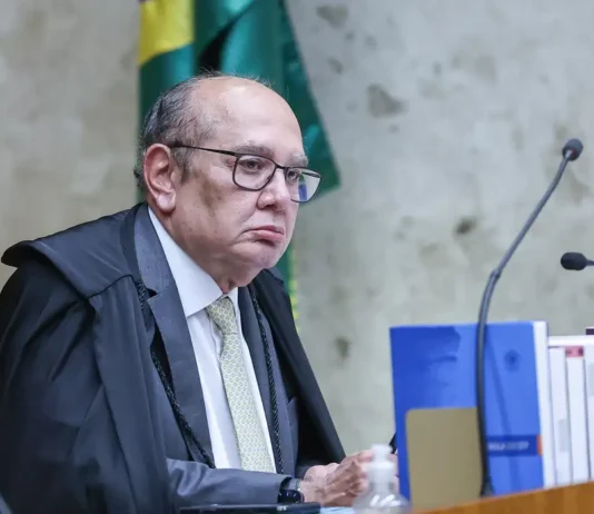 Gilmar Mendes anula quebra de sigilo de fundo ligado a empresa de Toffoli
