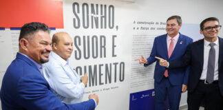 Novo polo do Senac-DF é inaugurado na Candangolândia
