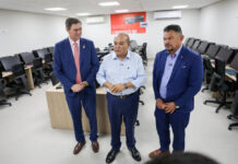 “Novo polo une educação e memória na Candangolândia”, diz Hermeto