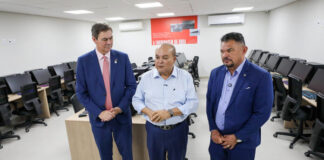 “Novo polo une educação e memória na Candangolândia”, diz Hermeto