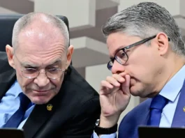 Contarato critica decisão de Moraes sobre uso de dados do Coaf por CPIs