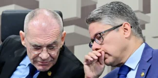 Contarato critica decisão de Moraes sobre uso de dados do Coaf por CPIs