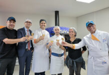 Senac-DF lança curso internacional de pizza napolitana com certificação italiana em Brasília