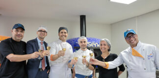 Senac-DF lança curso internacional de pizza napolitana com certificação italiana em Brasília