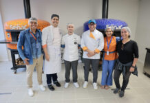 Senac-DF lança curso internacional de pizza napolitana