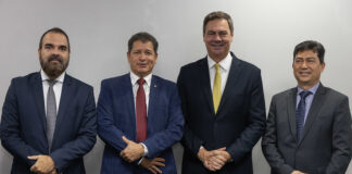 Manuais da SSP-DF reforçam cultura de prevenção