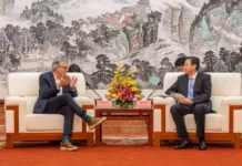 Brasil busca parcerias na China para modernizar o SUS com tecnologia e inteligência artificial