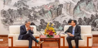 Brasil busca parcerias na China para modernizar o SUS com tecnologia e inteligência artificial