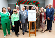 GDF inaugura Cepi Inspira, em Ceilândia, com 188 vagas para primeira infância em tempo integral