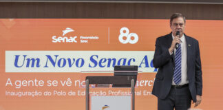 Homenagem consagra Ennius Muniz no coração de Brasília