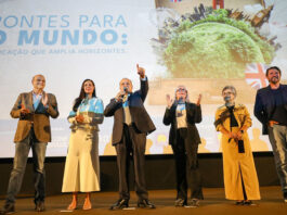 Programa Pontes para o Mundo chega à segunda edição com mais vagas e mais países