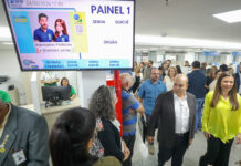 Na Hora chega a Samambaia para ampliar acesso a serviços públicos