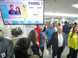 Na Hora chega a Samambaia para ampliar acesso a serviços públicos