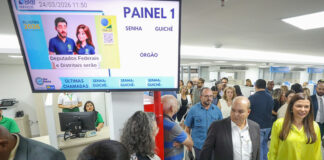 Na Hora chega a Samambaia para ampliar acesso a serviços públicos