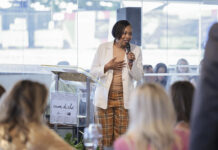 Casa de Chá do Senac-DF sedia evento em homenagem ao Dia Internacional da Mulher