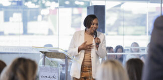 Casa de Chá do Senac-DF sedia evento em homenagem ao Dia Internacional da Mulher