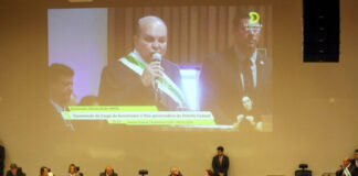 Ibaneis destaca avanços sociais e projeta continuidade ao transmitir cargo a Celina Leão