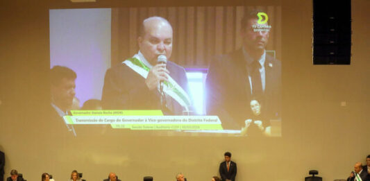 Ibaneis destaca avanços sociais e projeta continuidade ao transmitir cargo a Celina Leão