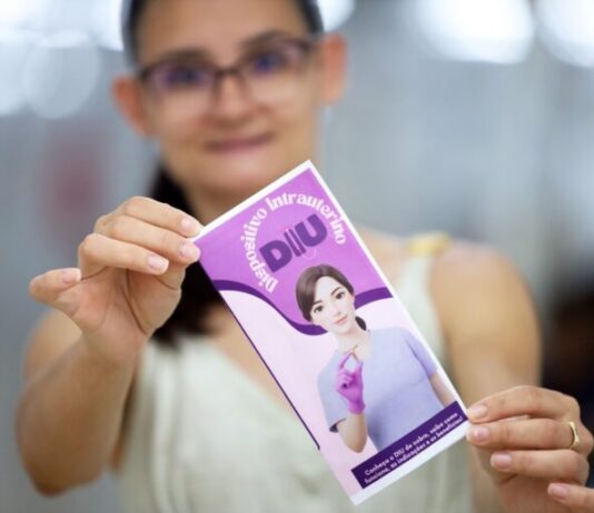 HRC promove mutirão de implantação de DIU