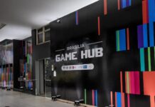 Game Hub Brasília abre vagas para incubação de jogos