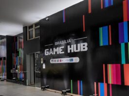 Game Hub Brasília abre vagas para incubação de jogos