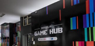 Game Hub Brasília abre vagas para incubação de jogos
