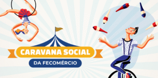 Caravana Social leva serviços gratuitos ao Recanto das Emas nesta semana