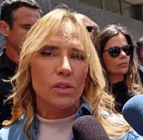 Celina Leão prioriza saúde e educação e anuncia revisão orçamentária no início da gestão