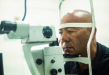 Março Verde reforça a importância da saúde dos olhos