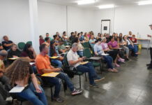 Primeiro curso do Empreender e Inovar de 2026 reúne 50 produtores rurais