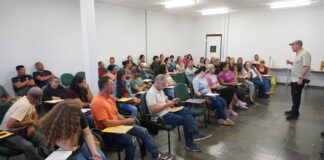 Primeiro curso do Empreender e Inovar de 2026 reúne 50 produtores rurais