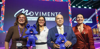 Ibaneis Rocha abre Movimente 2026 e destaca políticas para empreendedorismo feminino