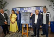 Novo campus da UnDF é inaugurado em Ceilândia e amplia acesso ao ensino superior público