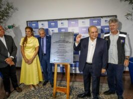 Novo campus da UnDF é inaugurado em Ceilândia e amplia acesso ao ensino superior público