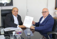 GDF regulariza área histórica e concede uso da Chácara Manacá ao Marista por 30 anos