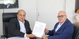 GDF regulariza área histórica e concede uso da Chácara Manacá ao Marista por 30 anos