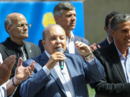 GDF inicia segunda etapa de reforma do Teatro Nacional com investimento de R$ 268 milhões