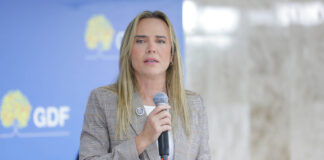 GDF recebe Selo Betinho por ações de combate à fome pelo segundo ano consecutivo